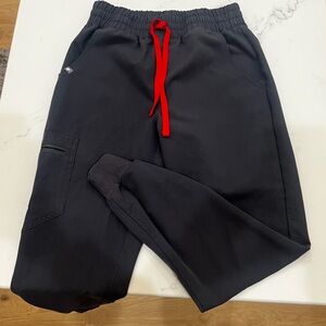 Figs Jogger Scrub Bottoms